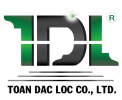 CÔNG TY TNHH TOÀN ĐẮC LỘC